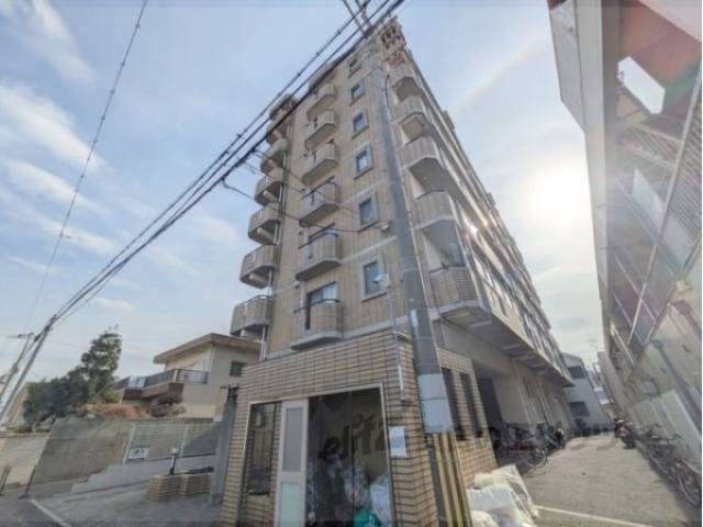 アドバンス渋川外観写真3