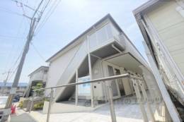 プレシャス　１外観写真