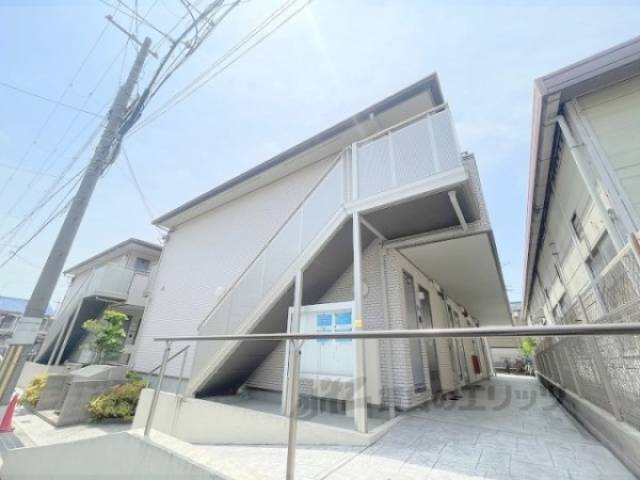 プレシャス　１外観写真2