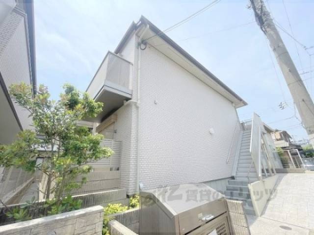 プレシャス　１外観写真3