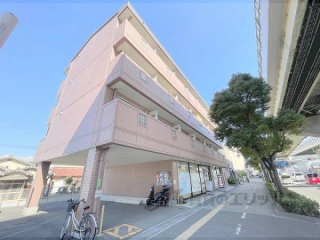 プレミールメゾン外観写真2