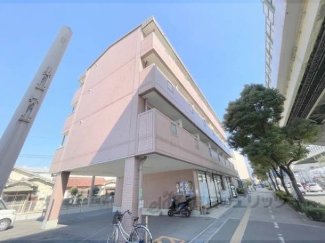 プレミールメゾン外観写真3