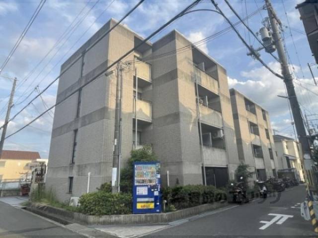 ＭＩＲＵＳ香里園外観写真2