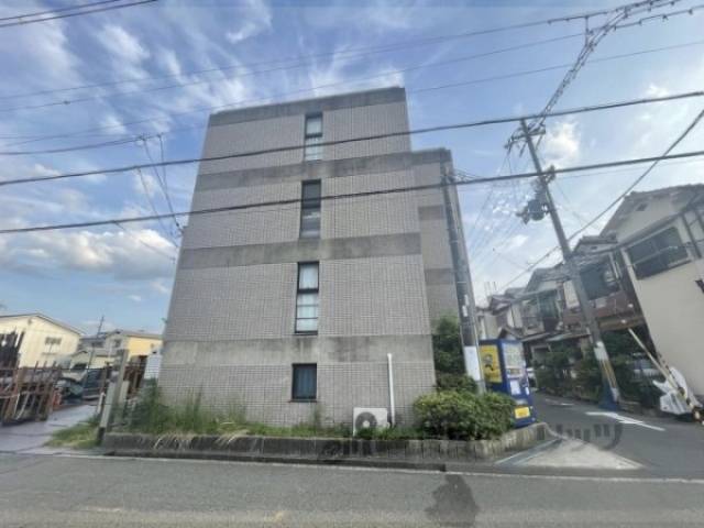 ＭＩＲＵＳ香里園外観写真3