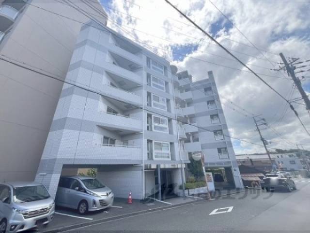 ラポール２外観写真2