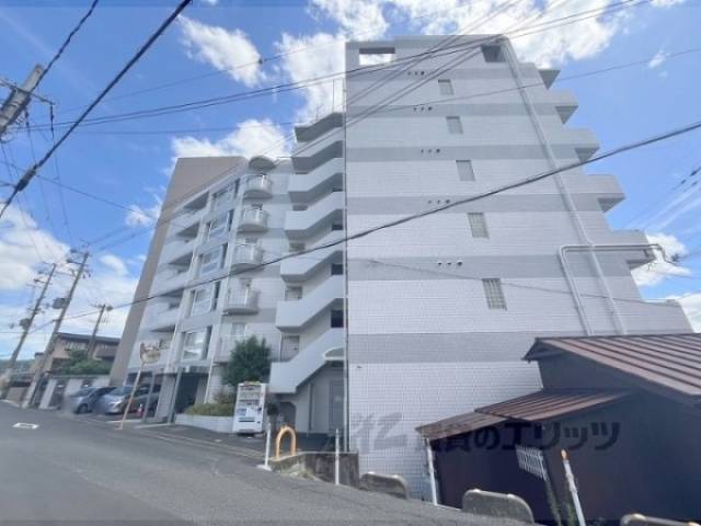 ラポール２外観写真3