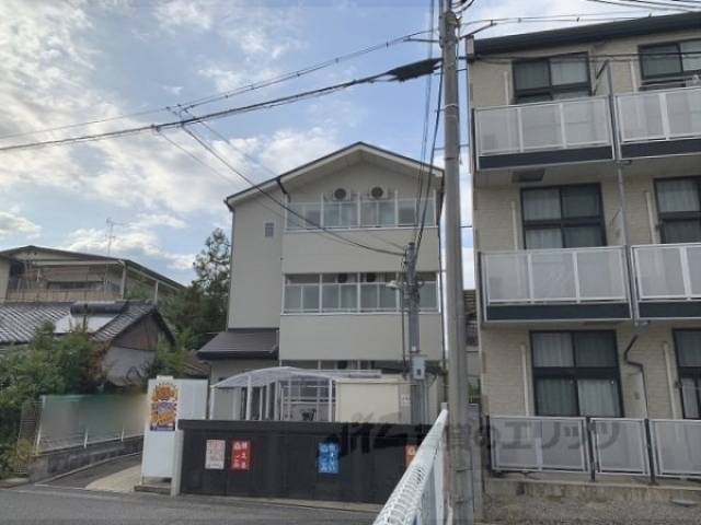 ラポール３外観写真3