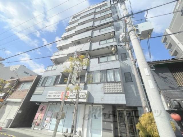 メルシー２０００外観写真2