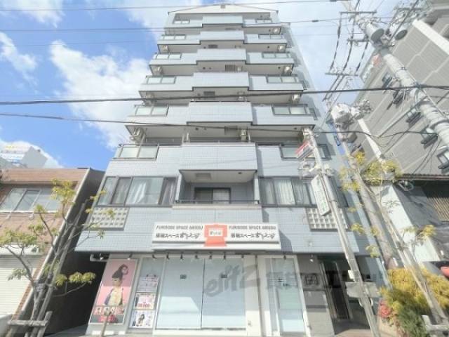 メルシー２０００外観写真3