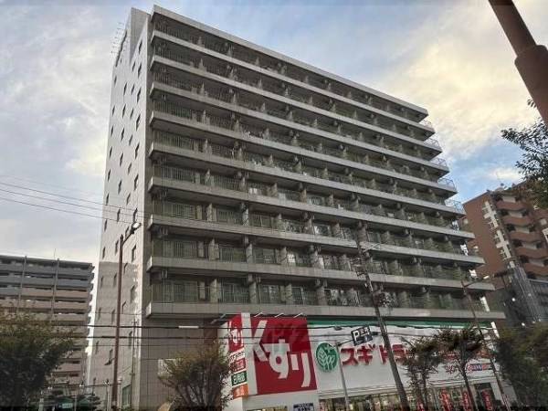 159434の外観写真