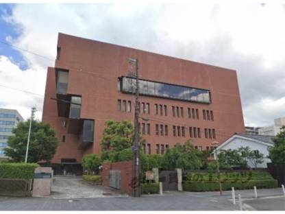 京都銀行会館外観写真1