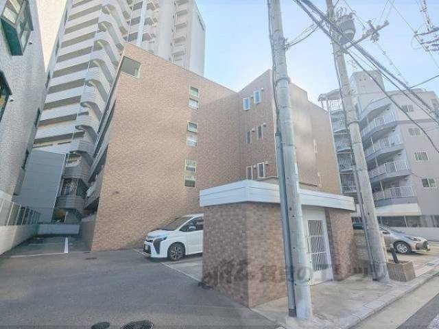 ルミエール・フジ外観写真3