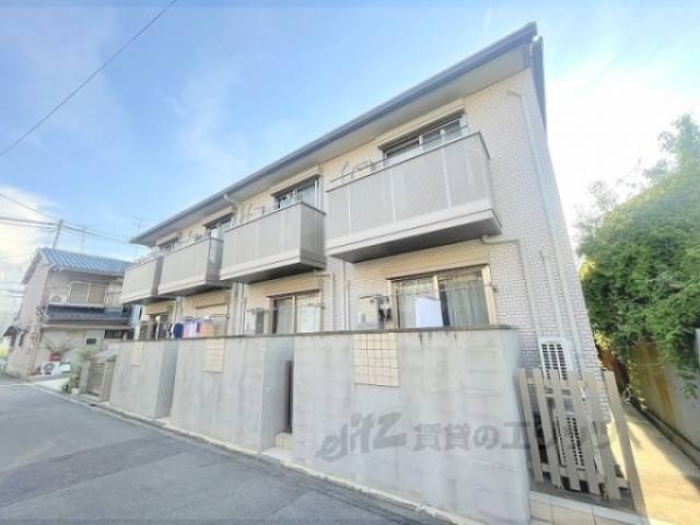 ウィステリア外観写真3