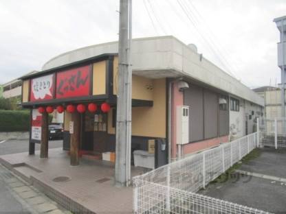 角前様貸店舗外観写真2