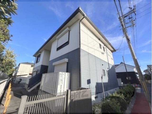 ファミール永井外観写真1