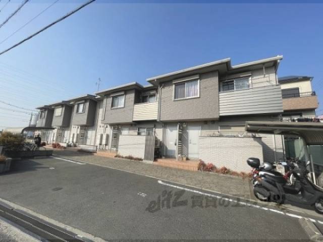 メゾン池島外観写真1