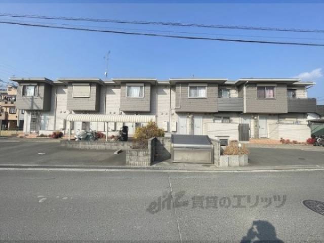 メゾン池島外観写真2