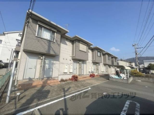 メゾン池島外観写真3