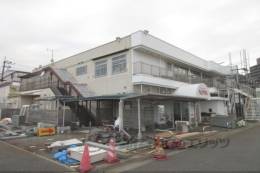 大覚テナント外観写真