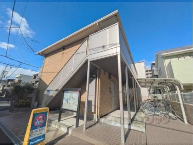 Ｅｎｊｙｕ外観写真1