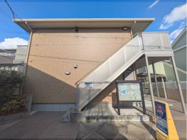 Ｅｎｊｙｕ外観写真2