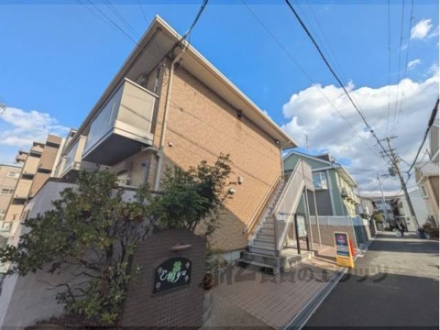 Ｅｎｊｙｕ外観写真3