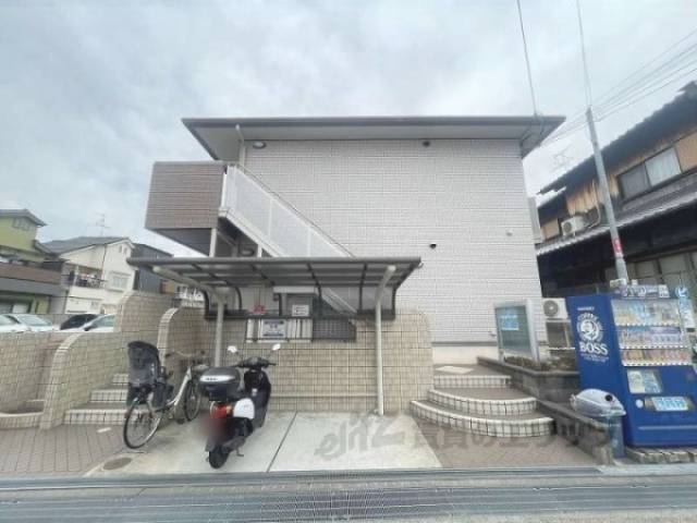 ａｌｃｙｏｎｅ外観写真1