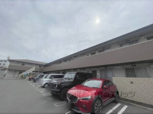 ａｌｃｙｏｎｅ外観写真3