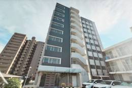 Ｓｏｃｉａｌ　Ｖｉｌｌａｇｅ外観写真