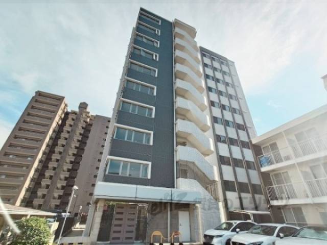 Ｓｏｃｉａｌ　Ｖｉｌｌａｇｅ外観写真1