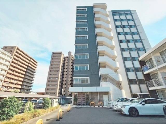 Ｓｏｃｉａｌ　Ｖｉｌｌａｇｅ外観写真2