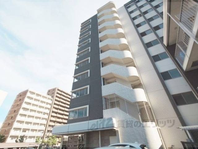 Ｓｏｃｉａｌ　Ｖｉｌｌａｇｅ外観写真3