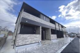 マノワール磯城外観写真