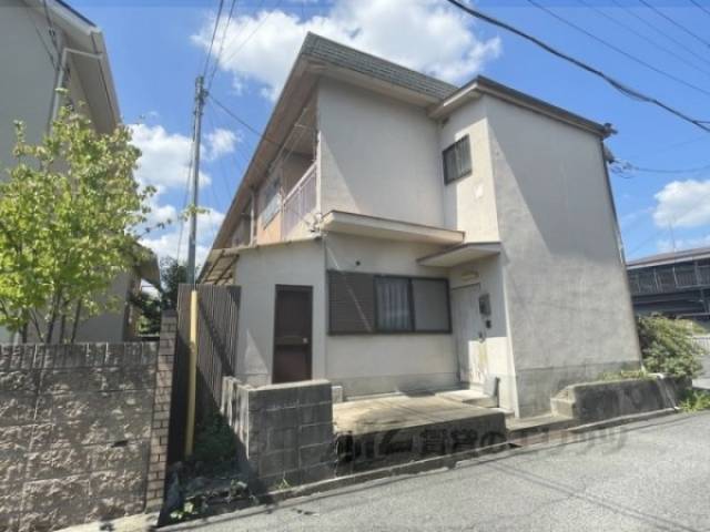 ニュー芝ハイツ外観写真3