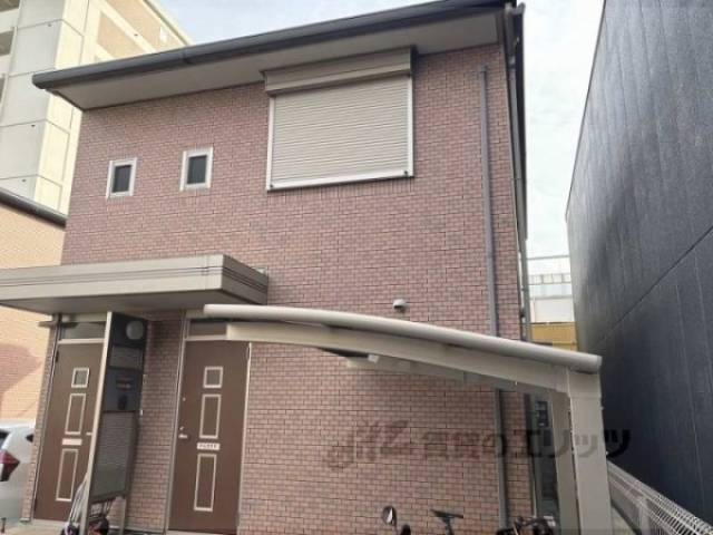 Ｙ・Ｍ　ＣｏｕｒｔＮＡＧＡＴＡ　Ｃ外観写真2