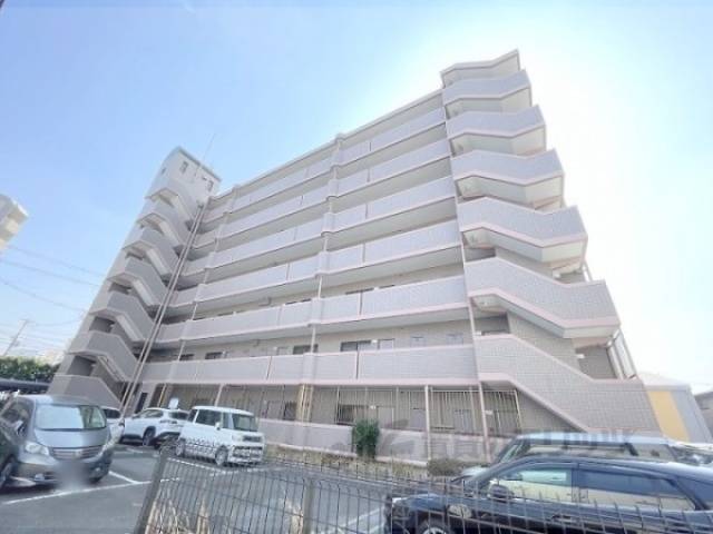 イーストヒル長田外観写真1