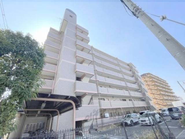 イーストヒル長田外観写真2