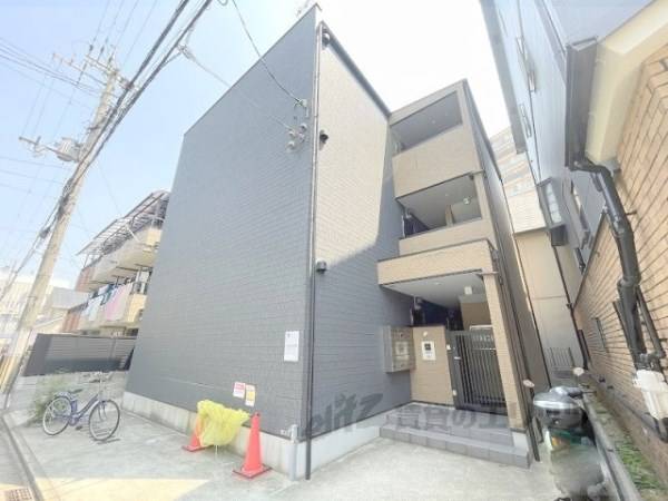 159541の外観写真