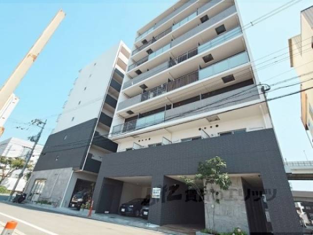 ドムス吉田外観写真3