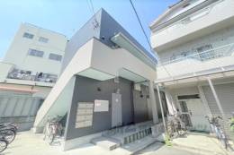 ｃａｃｈｅｔｔｅ　ｎｏｉｒｅ外観写真