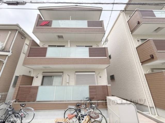 ＬＥＰＵＳ御厨　Ｂ外観写真2