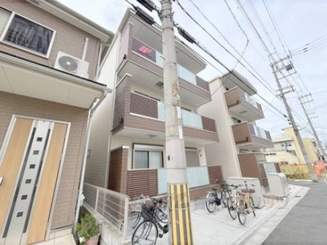 ＬＥＰＵＳ御厨　Ｂ外観写真3