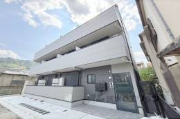 ＥＳＣＡＬＡ四條畷外観写真