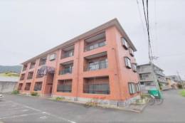 クラウンコート外観写真