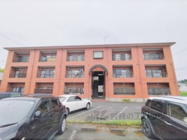 クラウンコート外観写真3