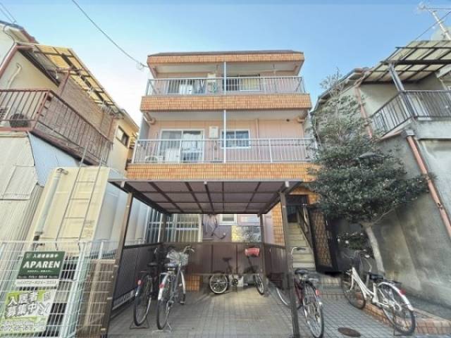 プチメゾン堀溝外観写真2