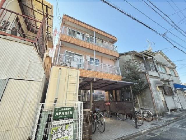 プチメゾン堀溝外観写真3