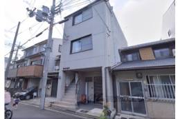  LE CIEL ROUGE外観写真