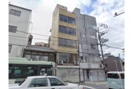 石橋町ビル外観写真