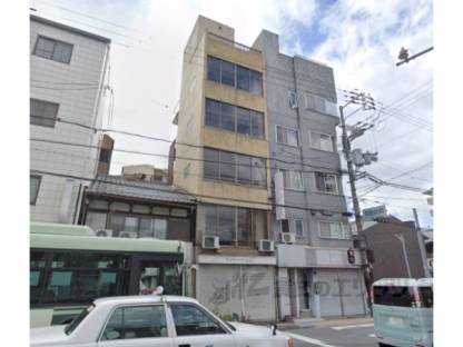 石橋町ビル外観写真1
